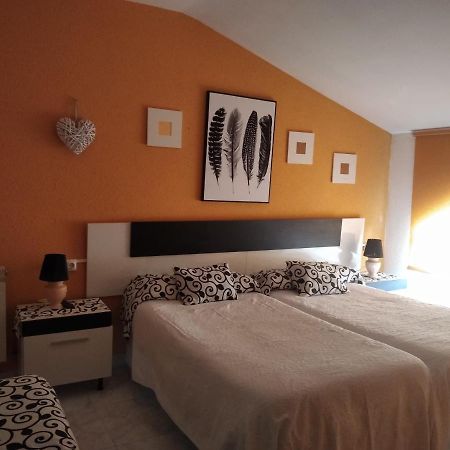 Casa Hostal Olga - Castilla Y Leon Cofiñal エクステリア 写真