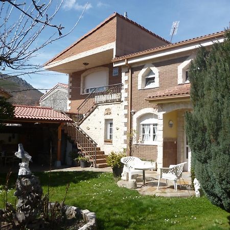 Casa Hostal Olga - Castilla Y Leon Cofiñal エクステリア 写真