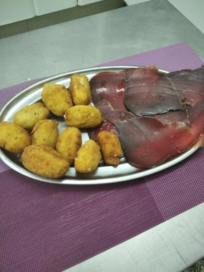 Casa Hostal Olga - Castilla Y Leon Cofiñal エクステリア 写真