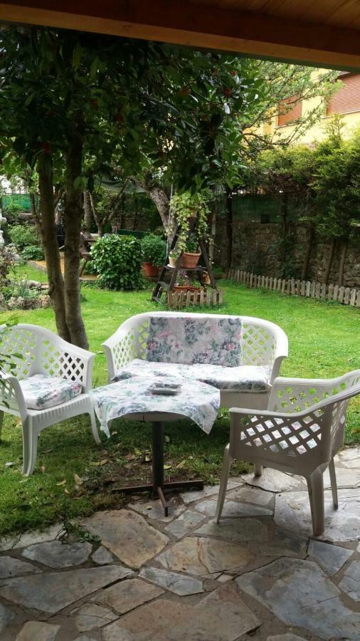 Casa Hostal Olga - Castilla Y Leon Cofiñal エクステリア 写真