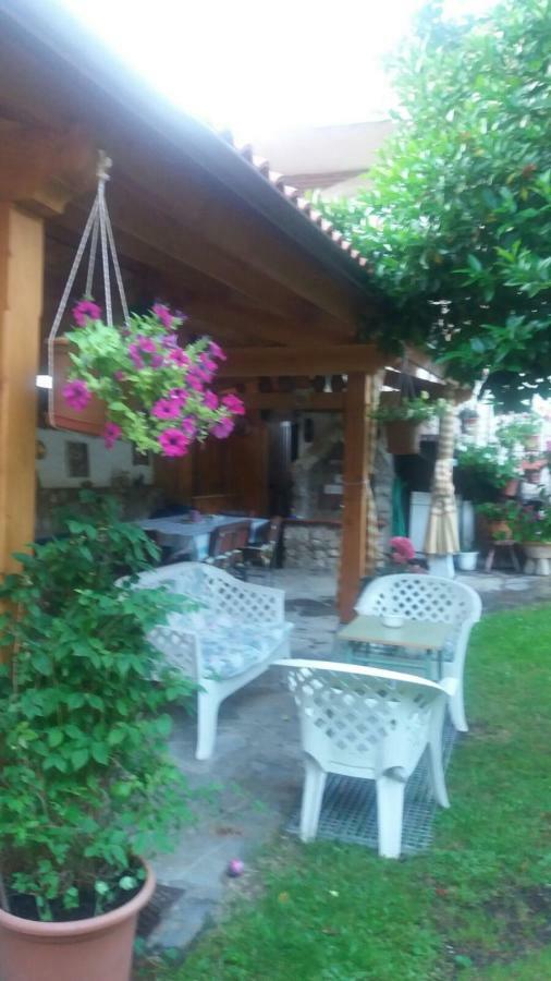 Casa Hostal Olga - Castilla Y Leon Cofiñal エクステリア 写真