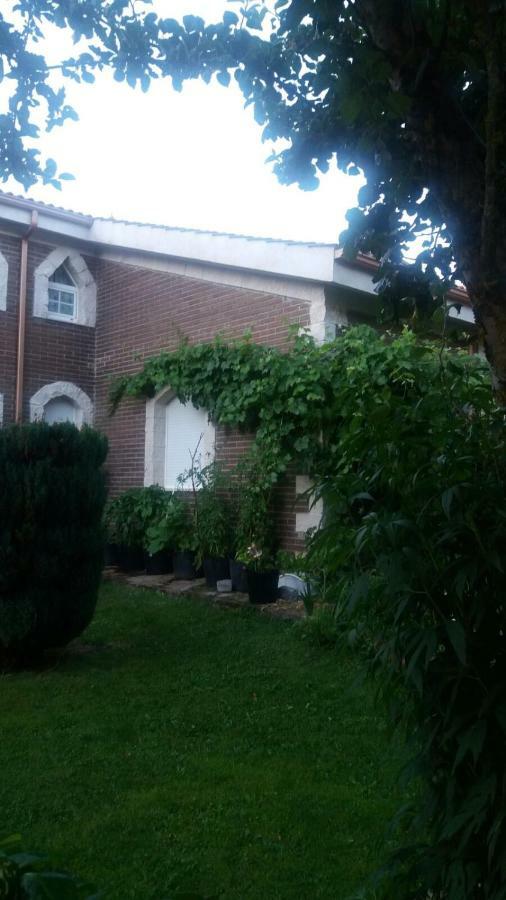 Casa Hostal Olga - Castilla Y Leon Cofiñal エクステリア 写真