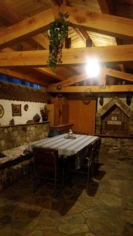 Casa Hostal Olga - Castilla Y Leon Cofiñal エクステリア 写真