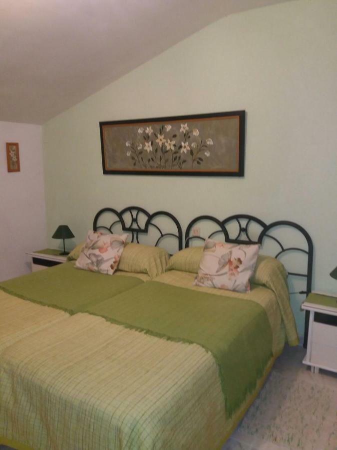 Casa Hostal Olga - Castilla Y Leon Cofiñal エクステリア 写真